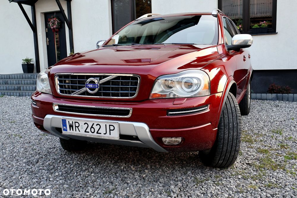 Volvo XC 90 - 2
