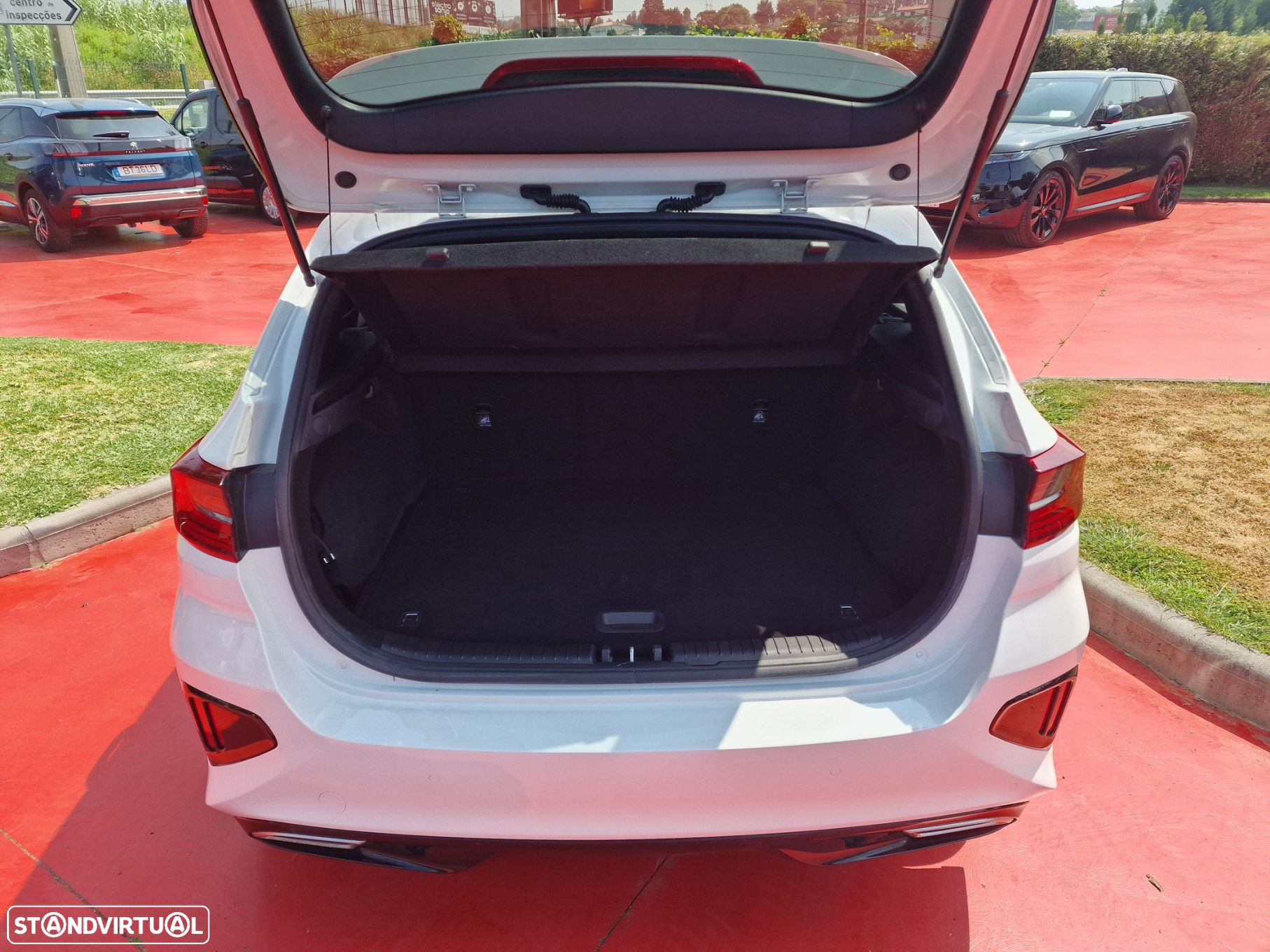 Kia Ceed 1.6 CRDi GT Line - 7