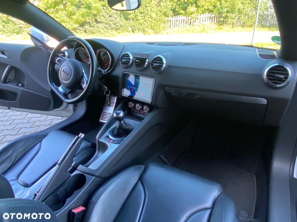 Audi TT Coupé 1.8 TFSI Prime Line - 19