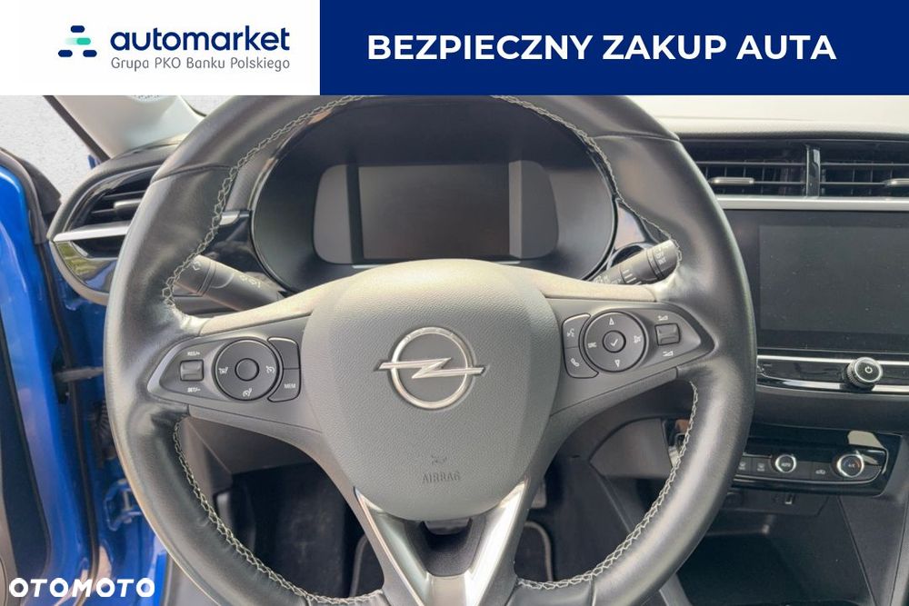 Opel Corsa Elegance - 16
