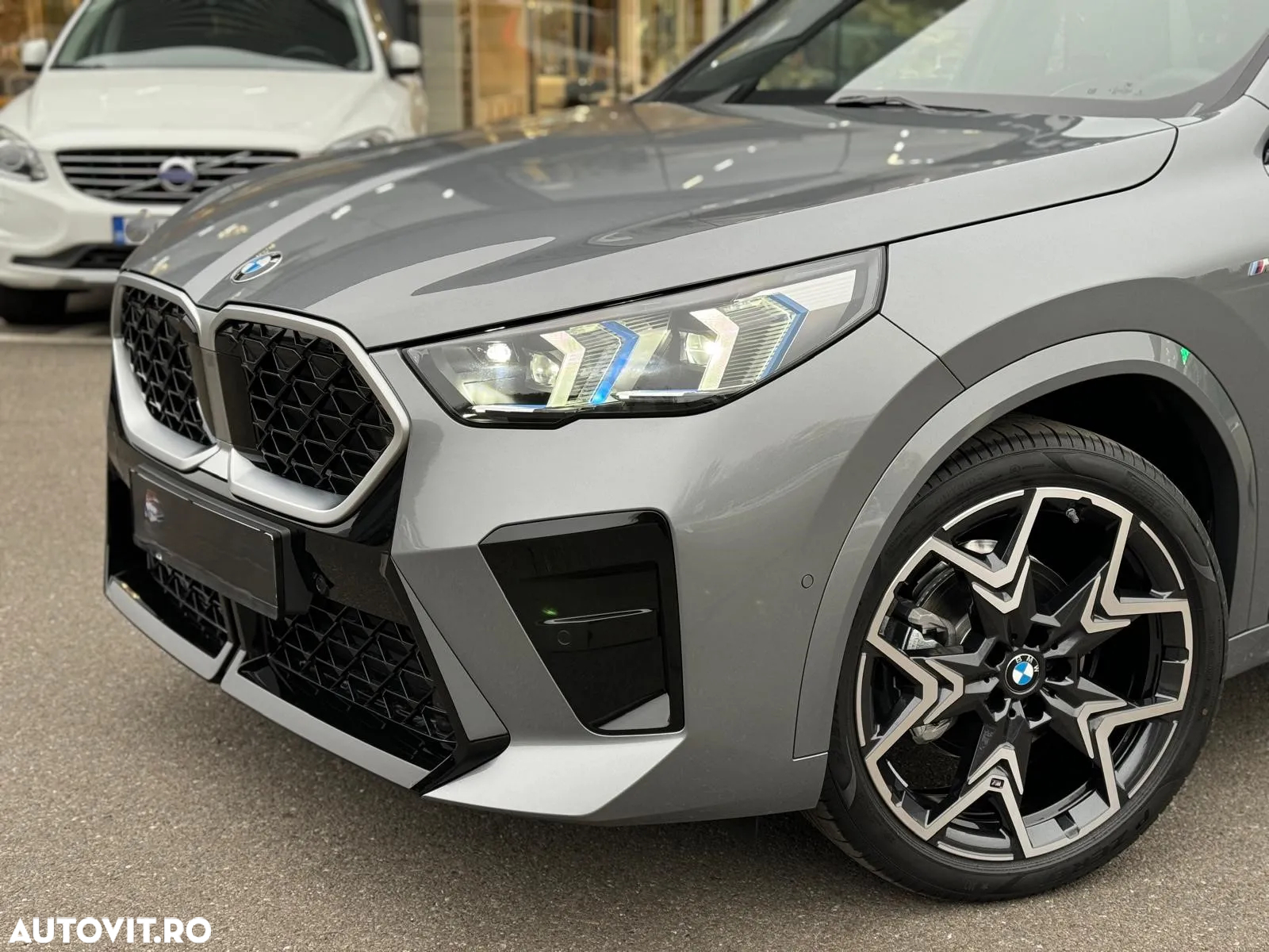 BMW X2 xDrive20d AT MHEV - 3