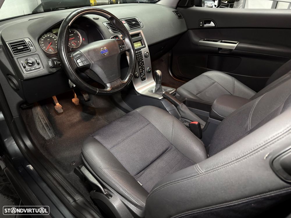 Volvo C30 1.6 D R-Design - 15