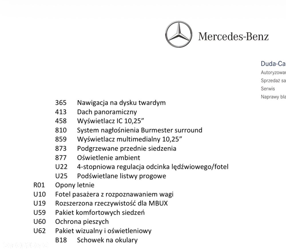 Mercedes-Benz GLA 250 4-Matic AMG Line - 23