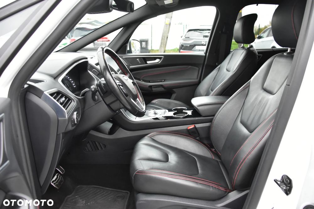 Ford S-Max 2.0 EcoBlue ST-LINE - 17