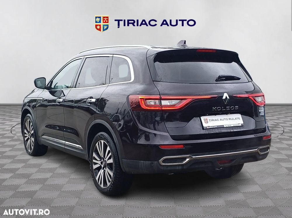 Renault Koleos ENERGY dCi 175 X-tronic 4WD INITIALE PARIS - 31