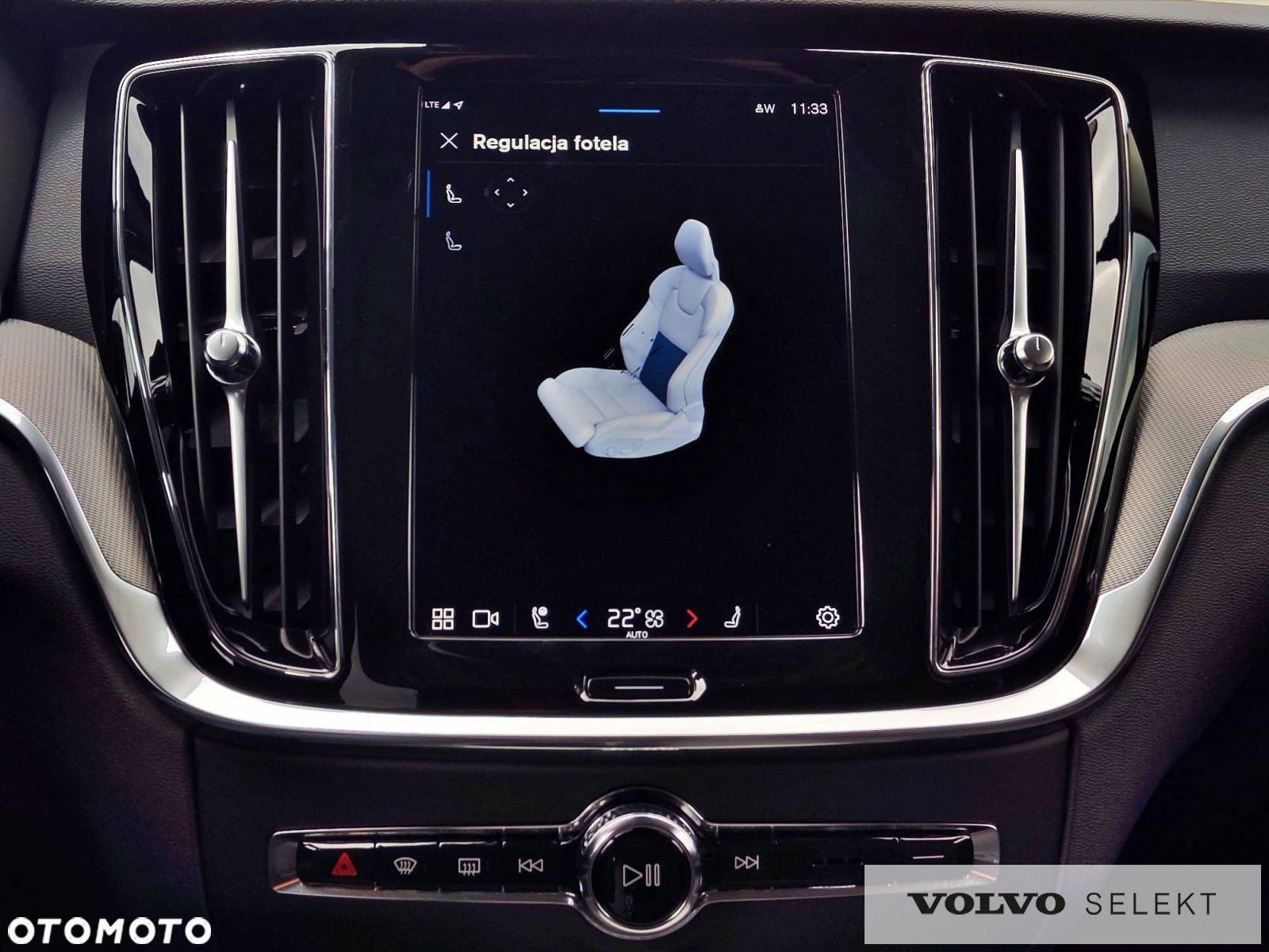 Volvo V60 - 27