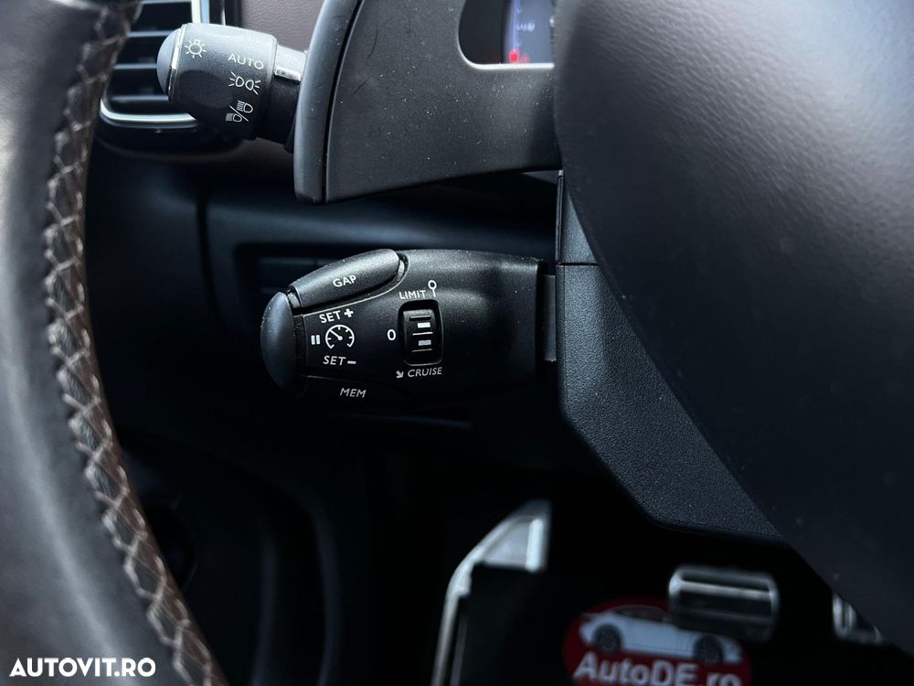 Citroën C5 Aircross - 35