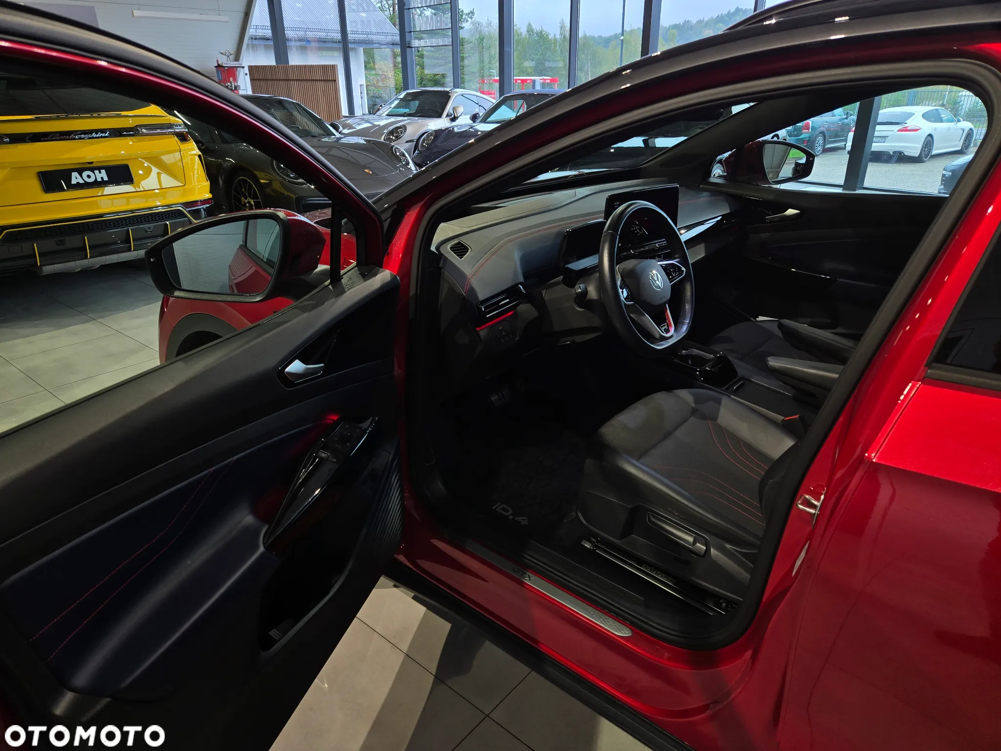 Volkswagen ID.4 77kWh 4Mot GTX - 8