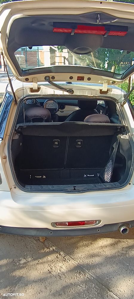 Mini ONE Standard - 9