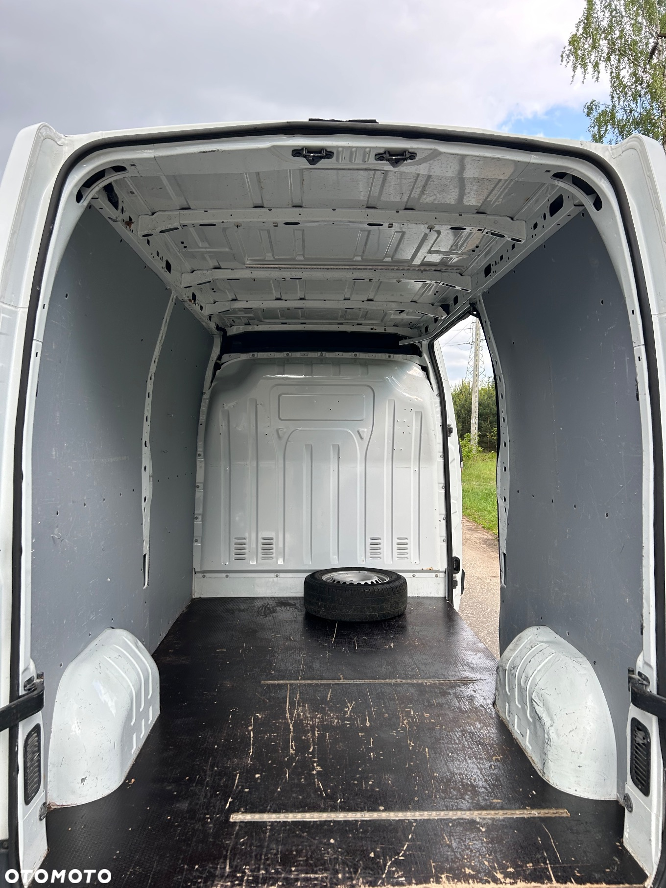 Renault Master - 22