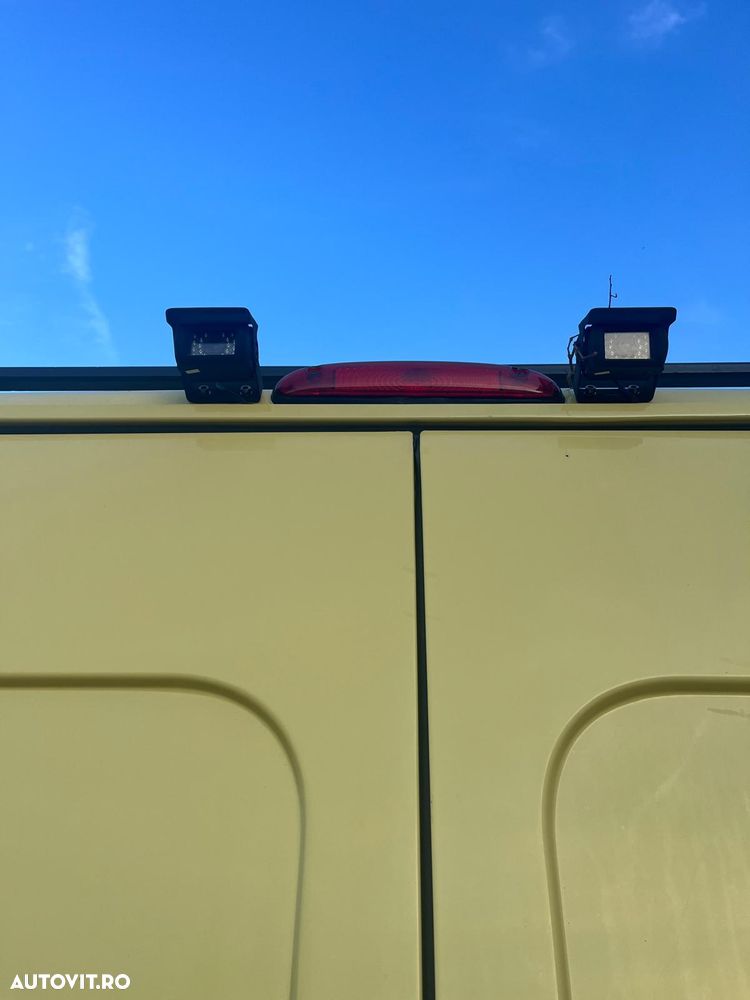 Citroën Jumper - 14