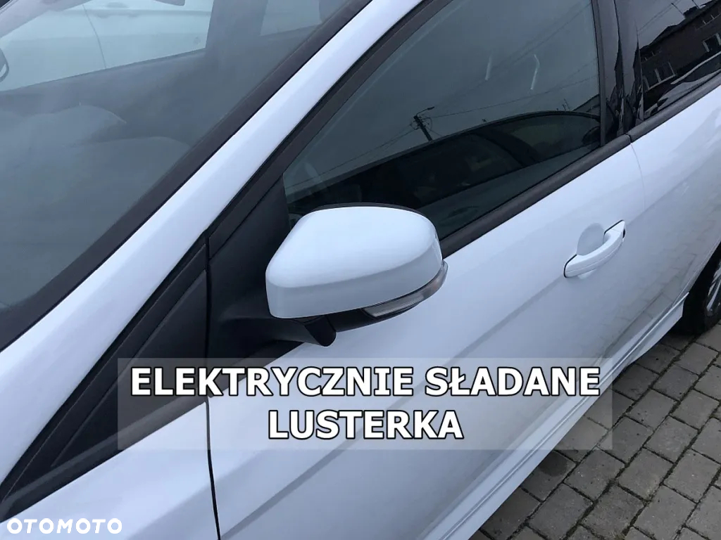 Ford Focus 1.5 EcoBoost ST-Line ASS - 28