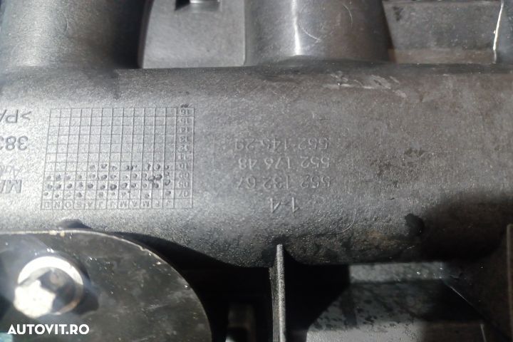 Galerie admisie 55213267 55217648 0281002845 1.3 CDTI Opel Corsa D [2 - 3