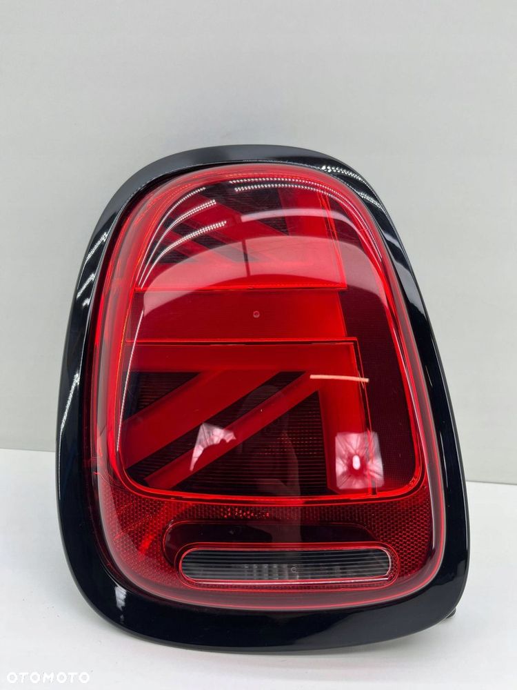 MINI F55 F56 F57 LIFT LEWA LAMPA TYŁ LED 7435133 - 4