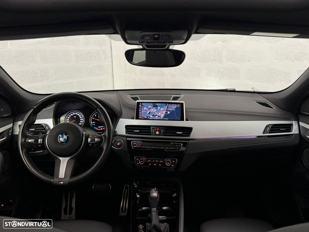 BMW X2 25 e xDrive Pack 50 anos M - 4
