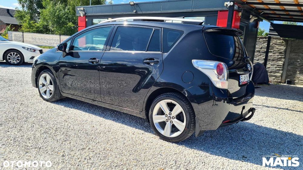 Toyota Verso - 2