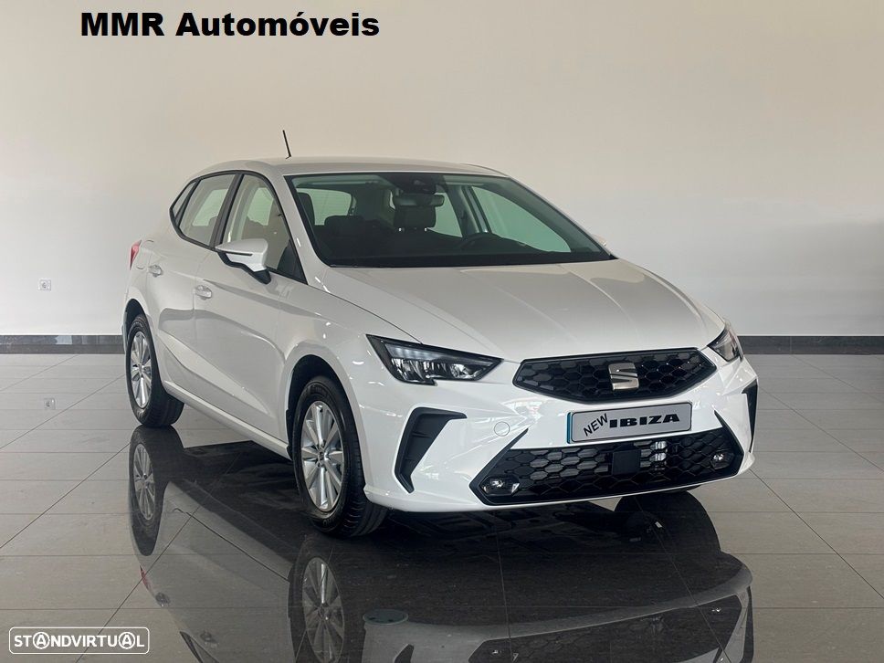 SEAT Ibiza 1.0 MPI - 27