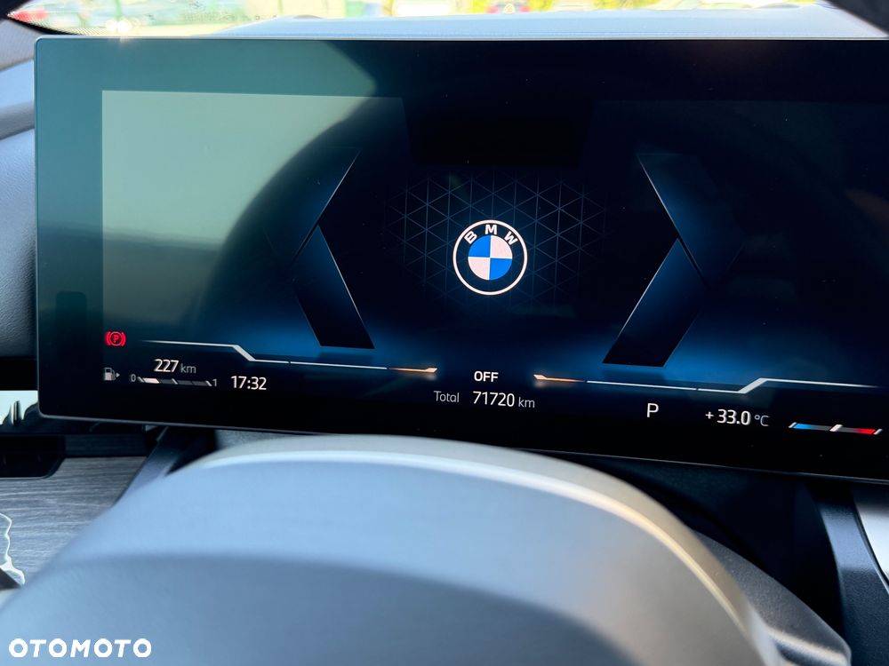 BMW Seria 5 520d xDrive mHEV M Sport - 36