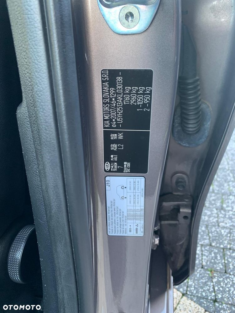 Kia Ceed 1.4 L Business Line - 29