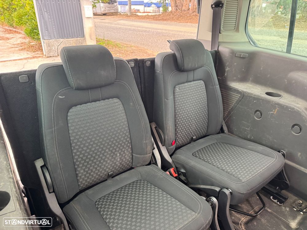 Ford Transit Connect 1.5 TDCi 230 L2 Active - 12