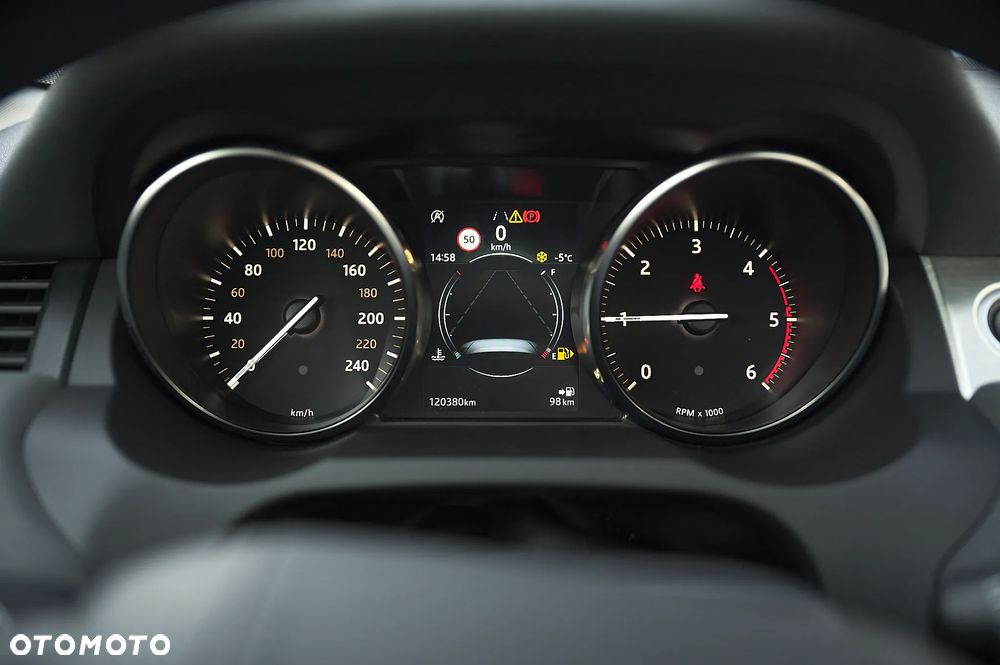 Land Rover Range Rover Evoque 2.0eD4 SE Dynamic Special Edition - 40