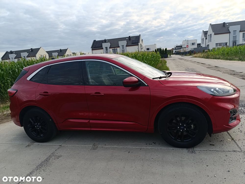 Ford Kuga 1.5 EcoBoost AWD ST-Line ASS - 5