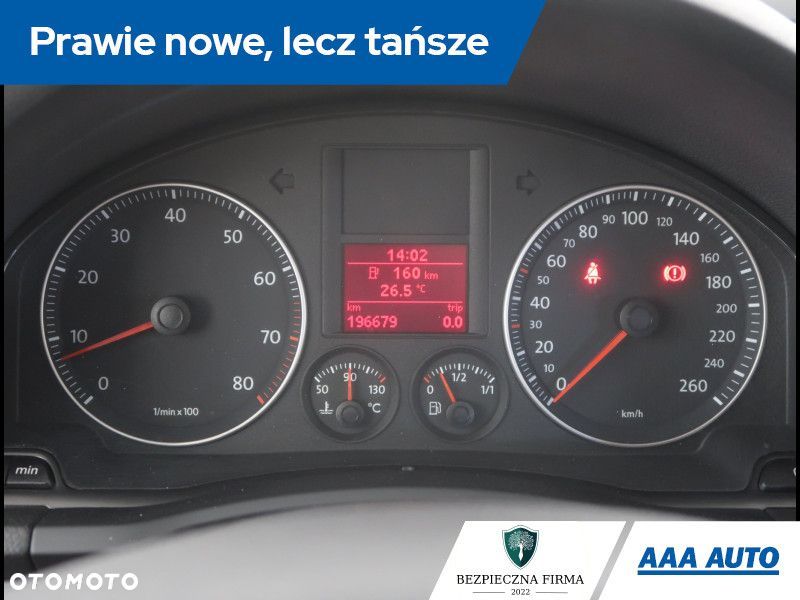 Volkswagen Golf - 12