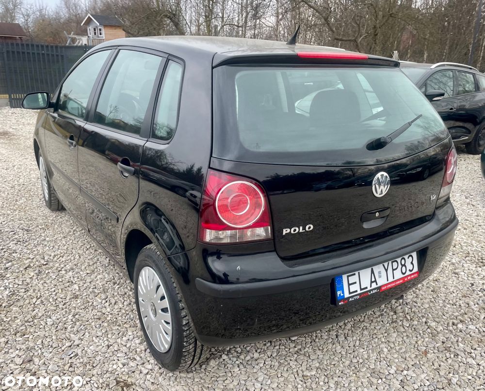 Volkswagen Polo - 18