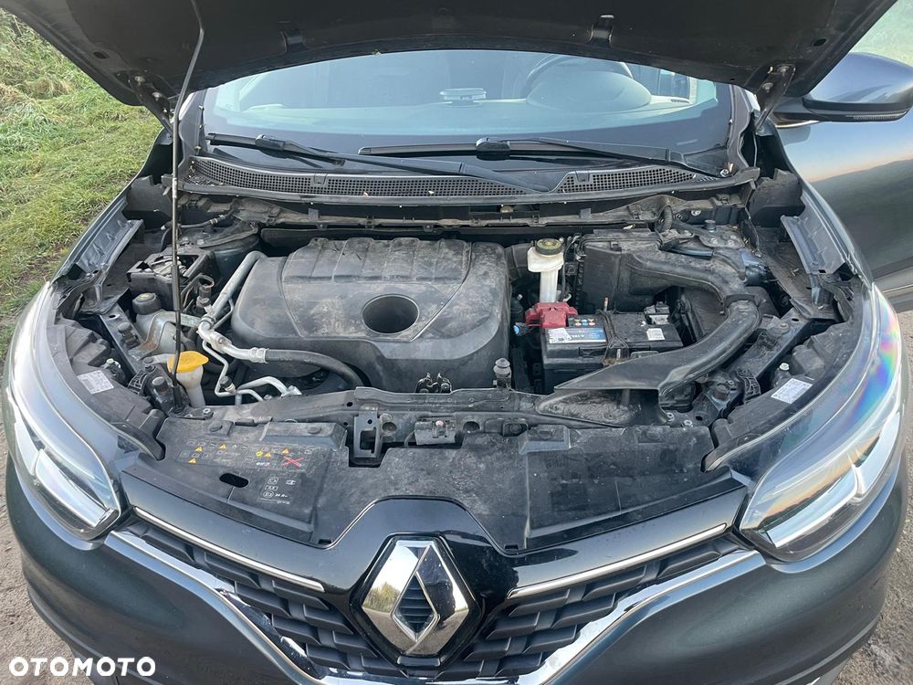Renault Kadjar Energy dCi 110 EDC Experience - 6