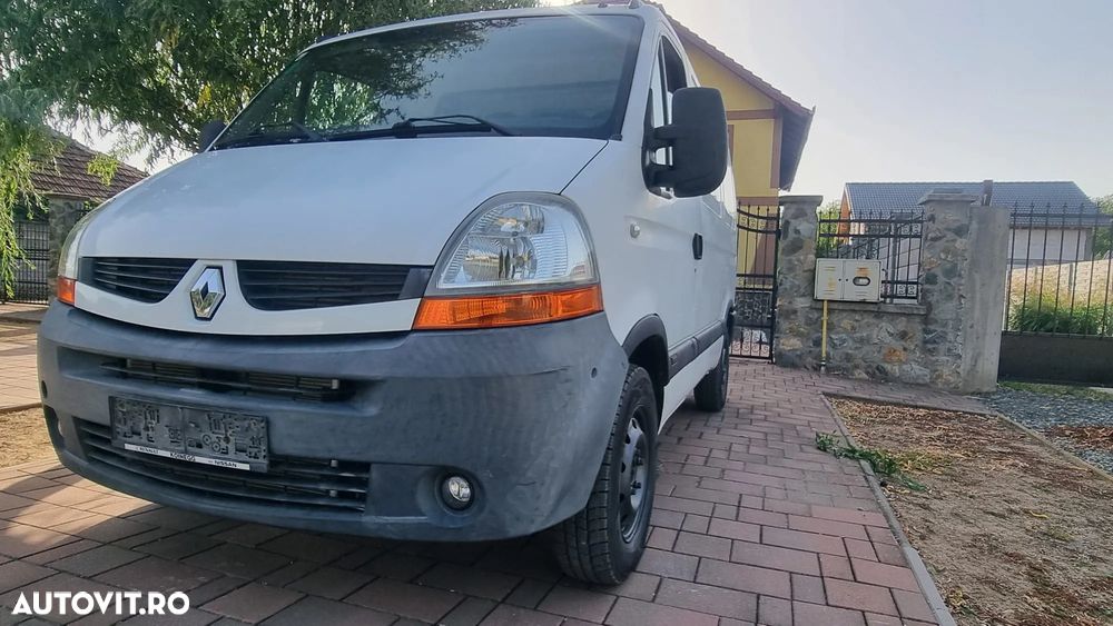 Renault Master - 12