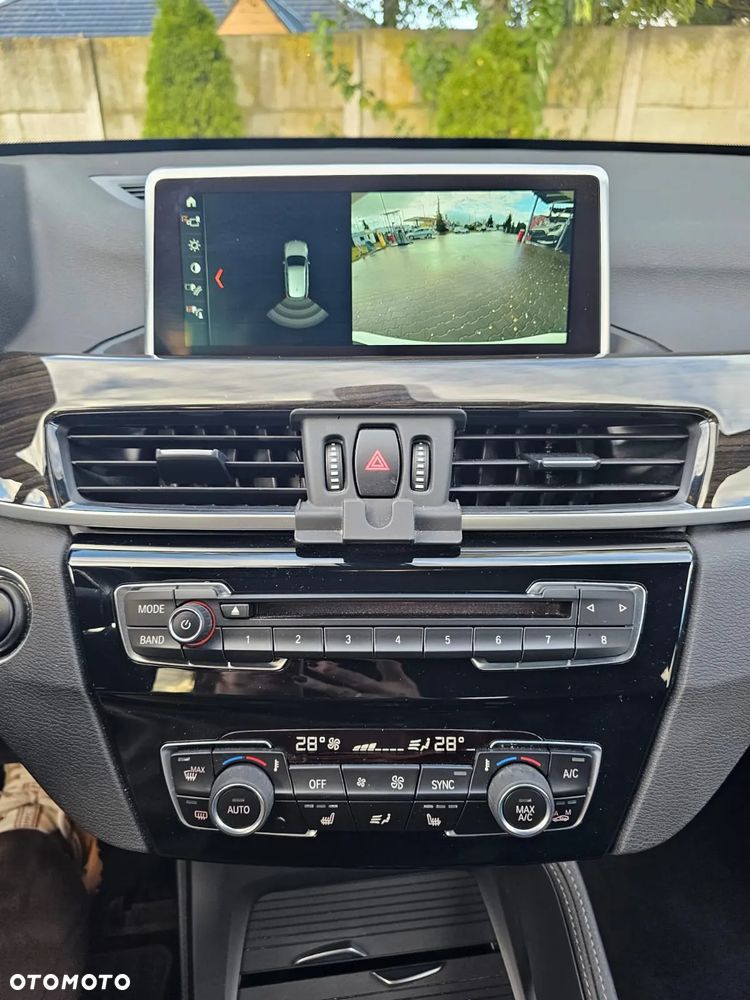 BMW X1 - 33