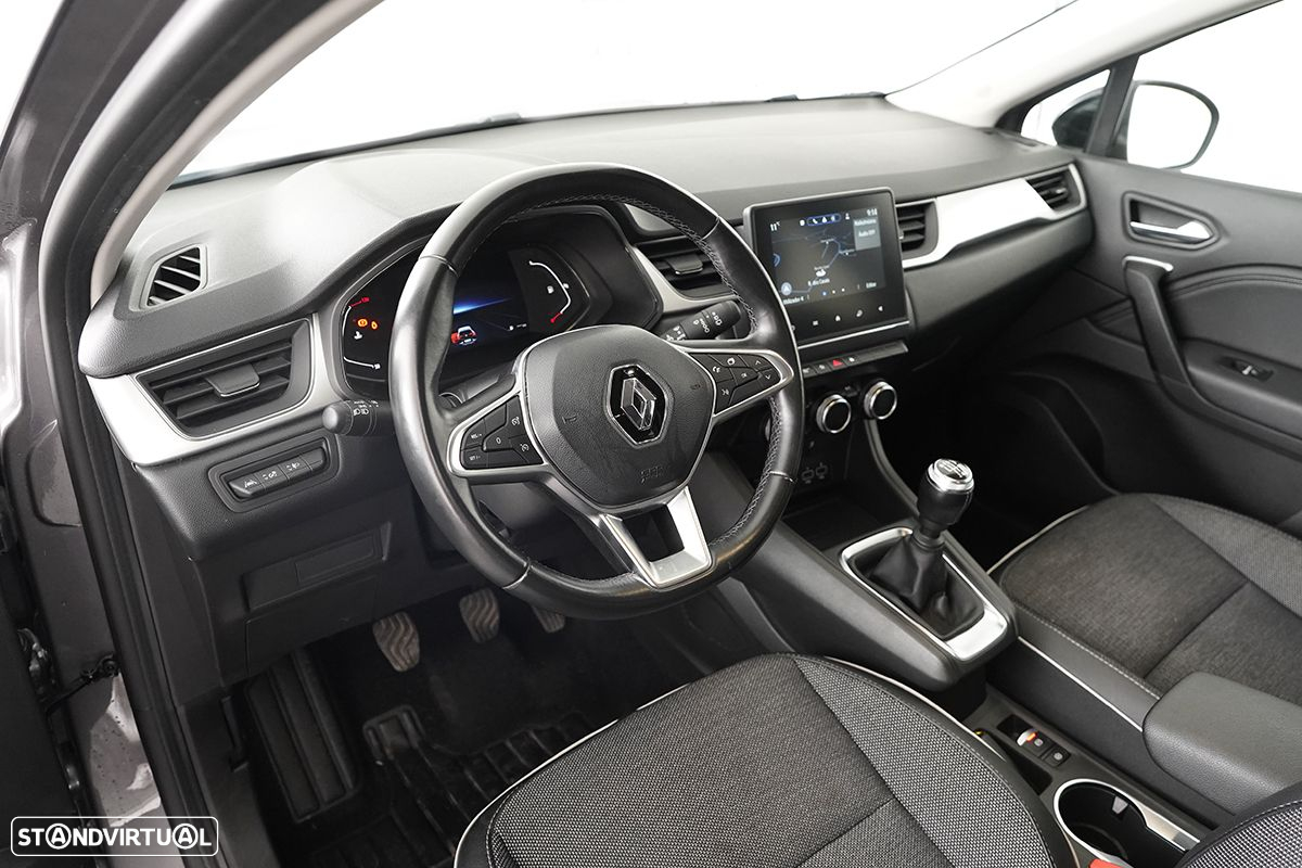 Renault Captur 1.0 TCe Techno - 7