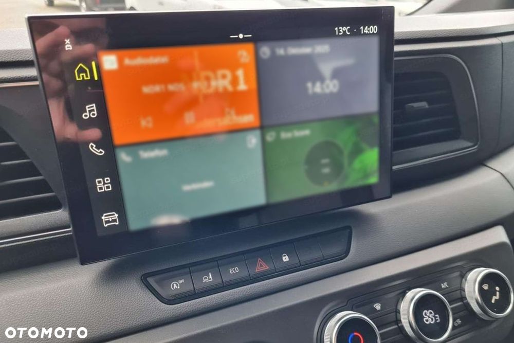 Renault Master L3 Zabudowa 8EP 2.0 170KM - 11
