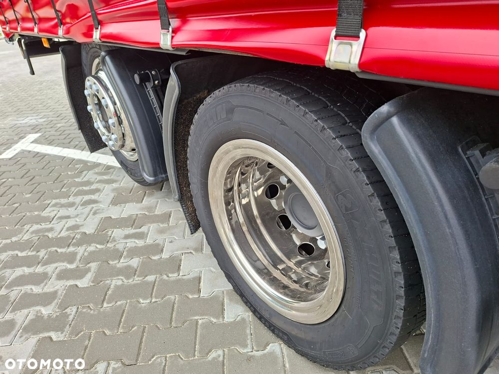 Volvo FH 460KM I-Save - 19