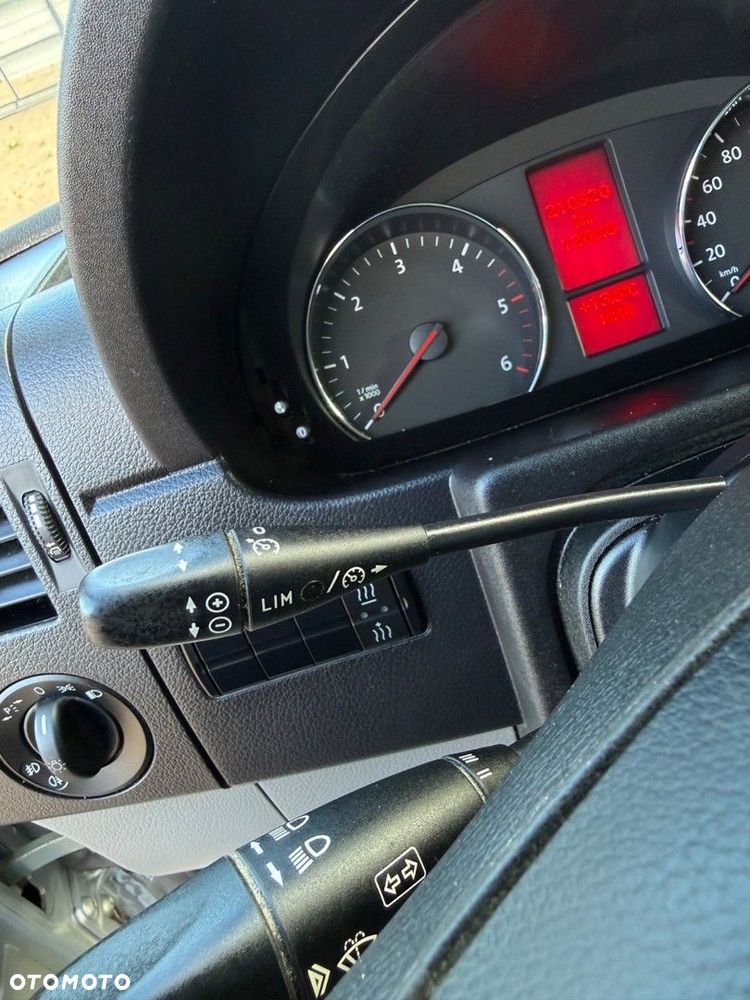 Volkswagen Crafter - 39