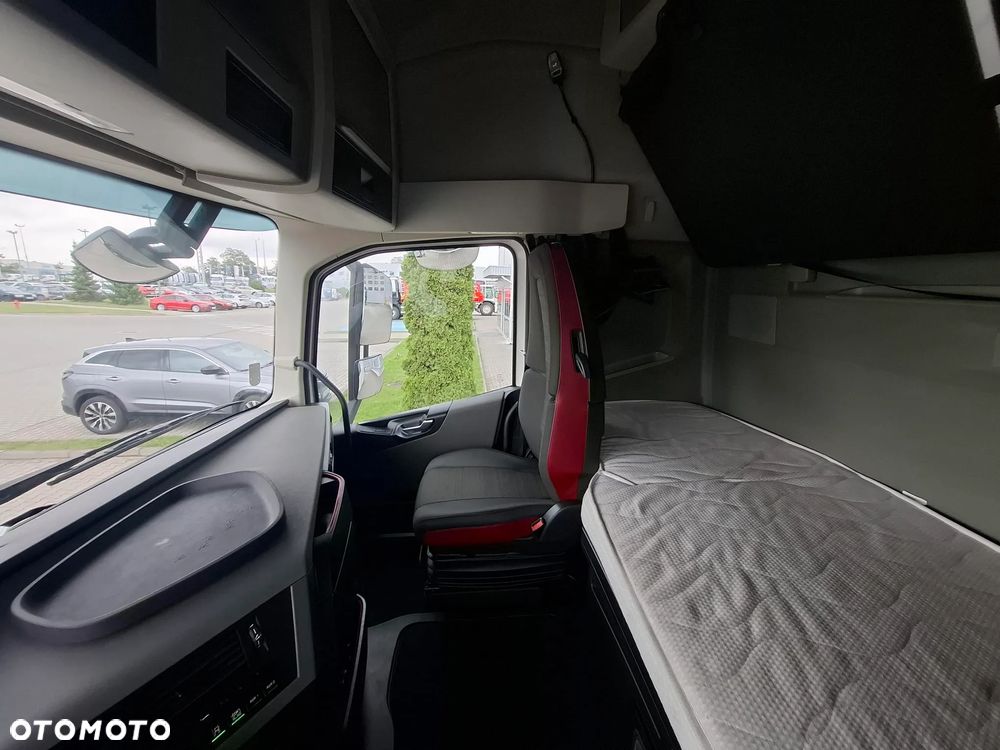 Volvo FH 500 xlow - 14