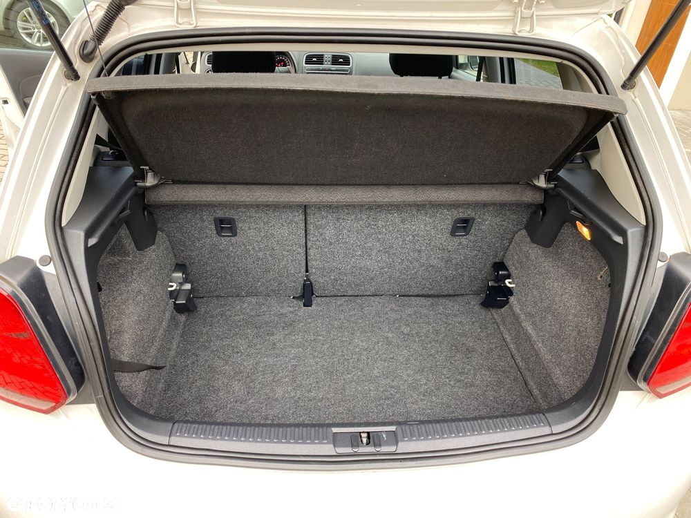 Volkswagen Polo 1.2 TDI Style - 28