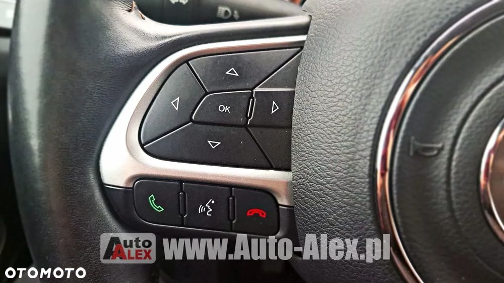 Jeep Compass 1.4 TMair Limited FWD S&S - 18