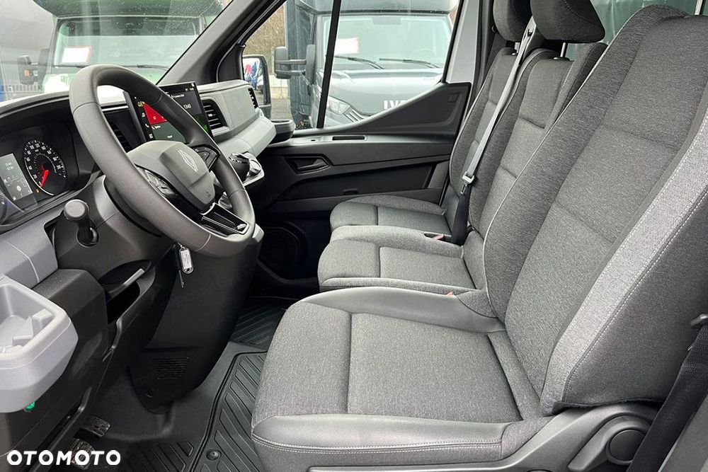 Renault Master L3 Zabudowa 10EP 2.0 170KM - 12