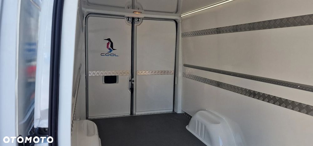 Fiat Ducato L4H2 IZOTERMA - 18