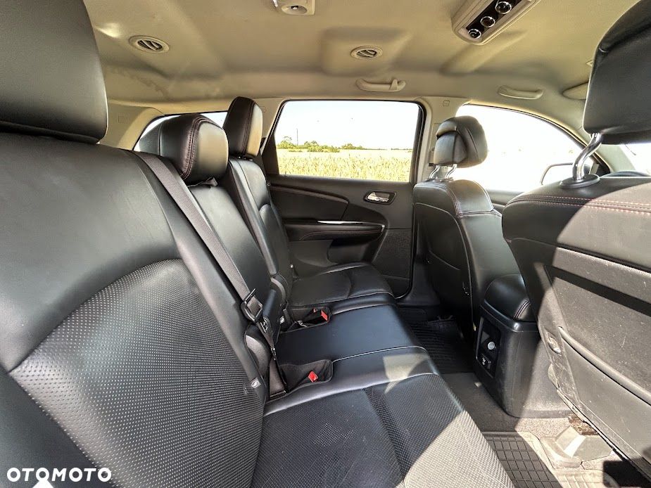 Dodge Journey - 27
