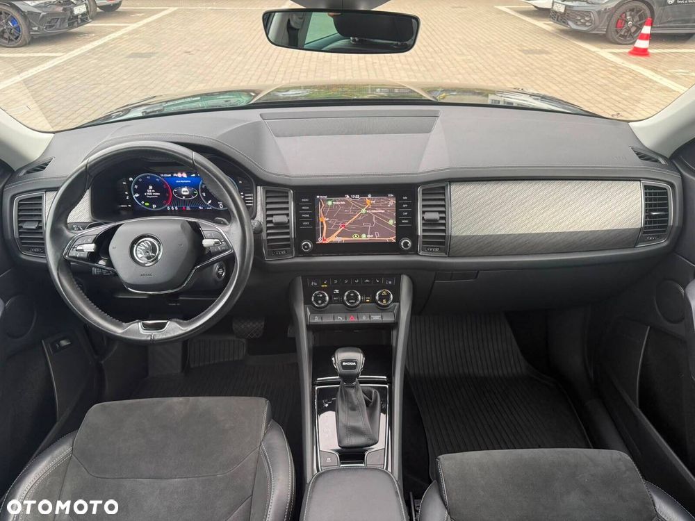 Skoda Kodiaq 2.0 TDI 4x2 Style DSG - 15