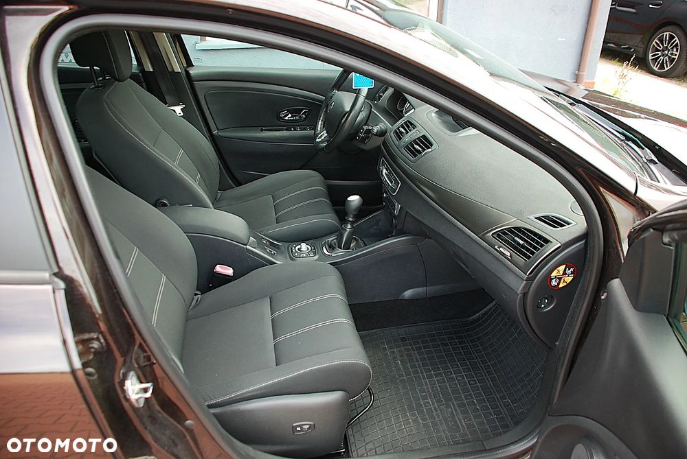 Renault Megane 1.5 dCi Privilege - 15