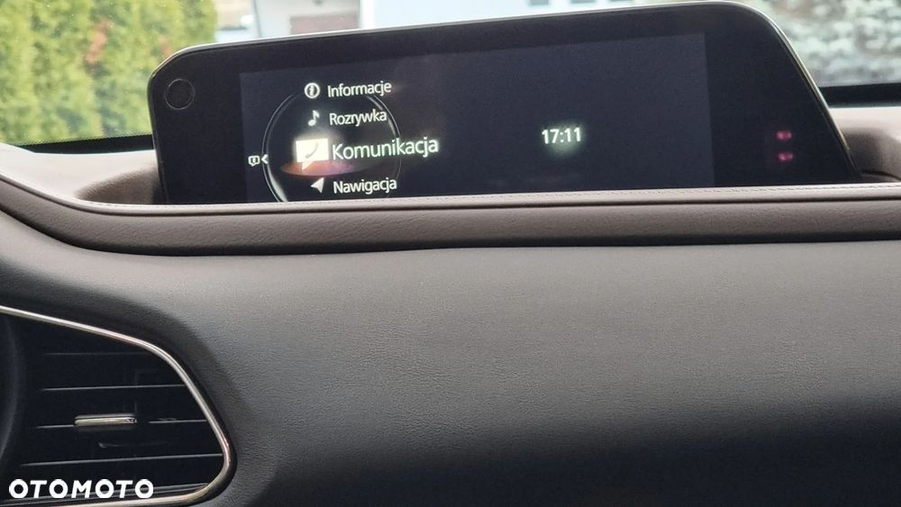 Mazda CX-30 2.0 mHEV Hikari 2WD - 22