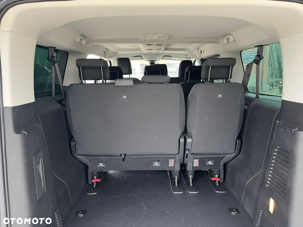 Opel Zafira - 16