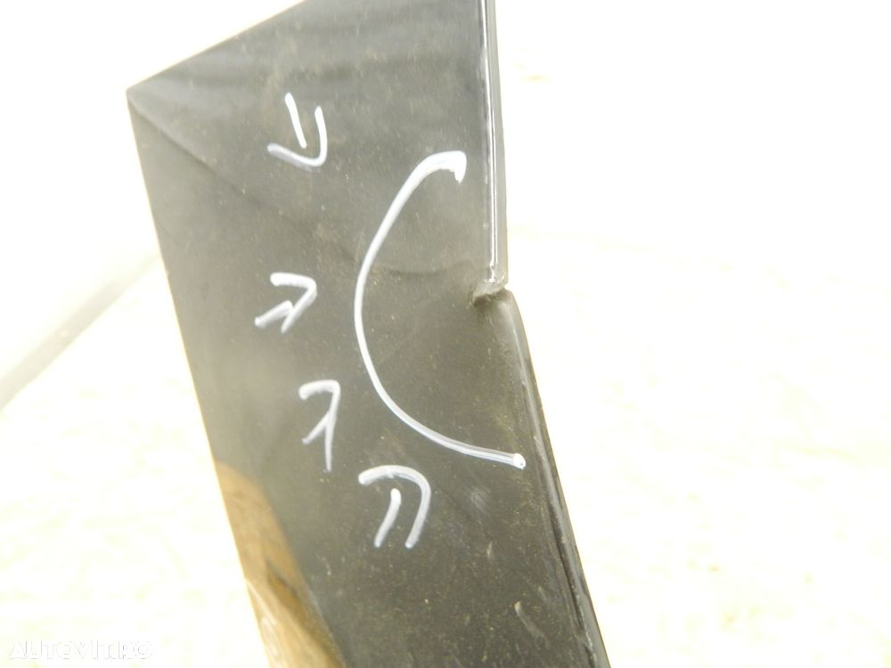 Bara fata Mercedes E-Class W212, 2009, 2010, 2011, 2012. - 5