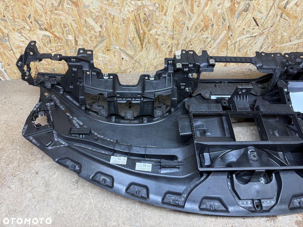 PORSCHE 911 992 DESKA KONSOLA 992857003AFSXP 992857003AF 992858451 ORYGINAL - 7