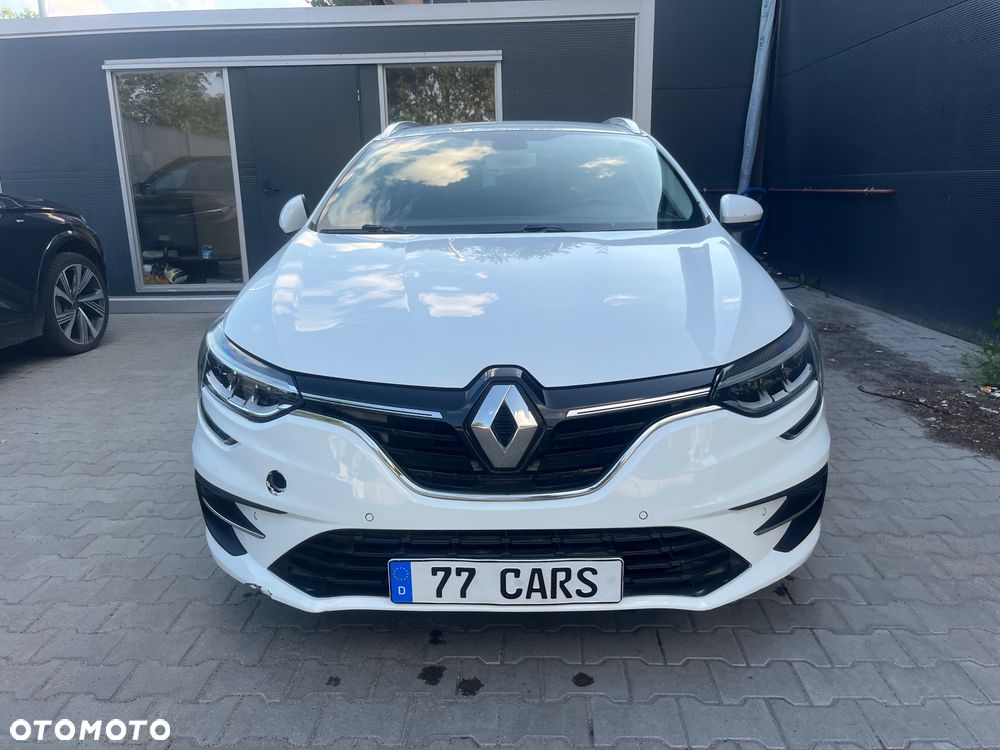 Renault Megane 1.6 E-TECH Plug-In Intens - 19