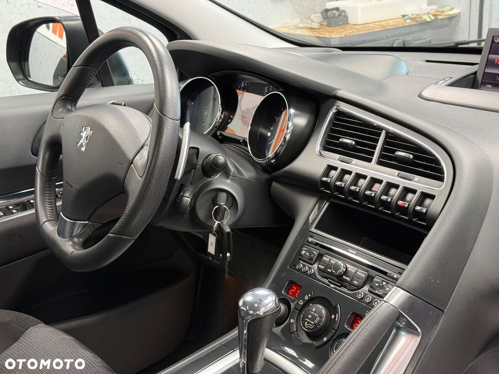Peugeot 3008 - 9