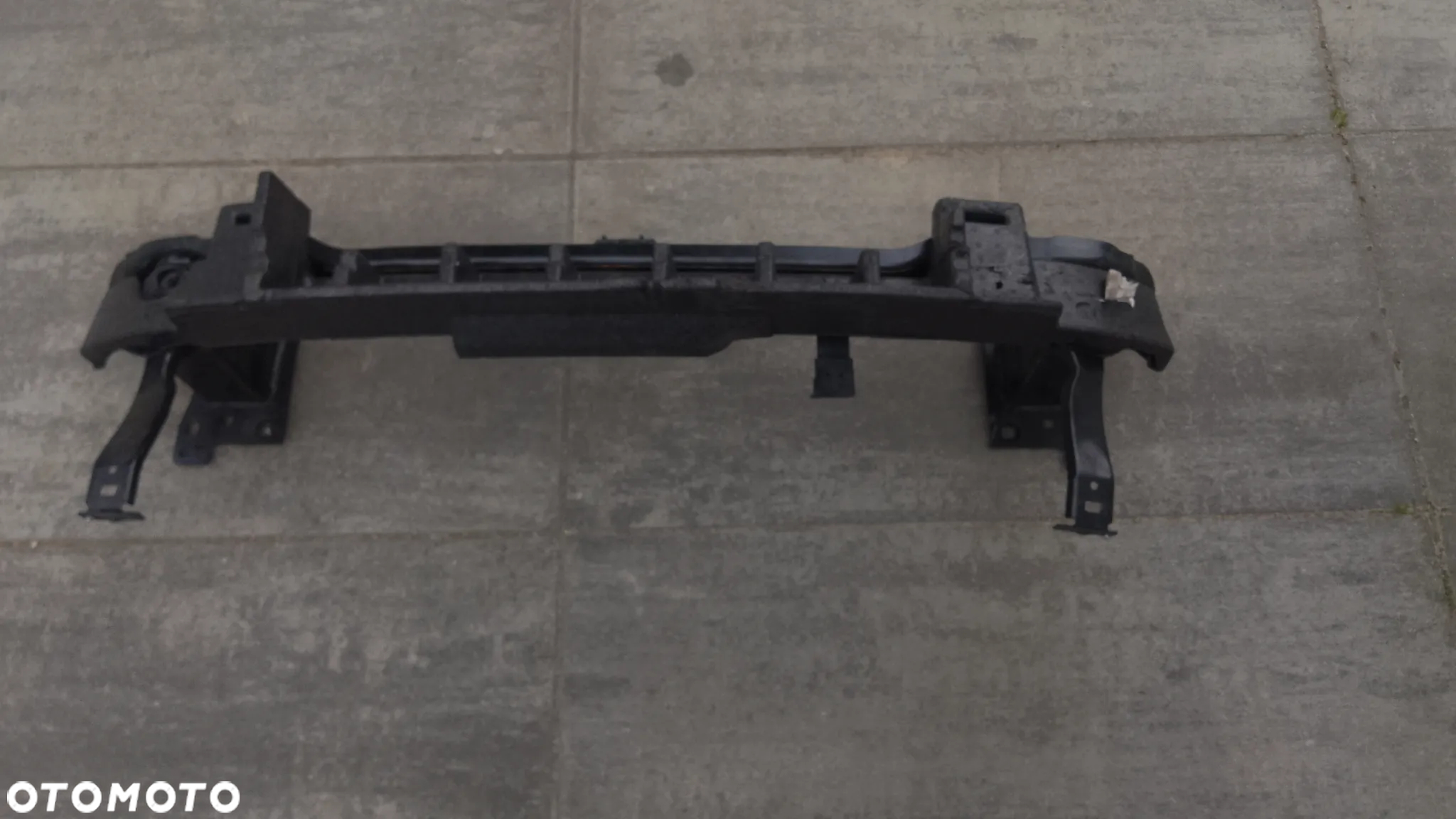 VW TIGUAN II BELKA POD ZDERZAK 5NA807111A 5NA807109M - 2